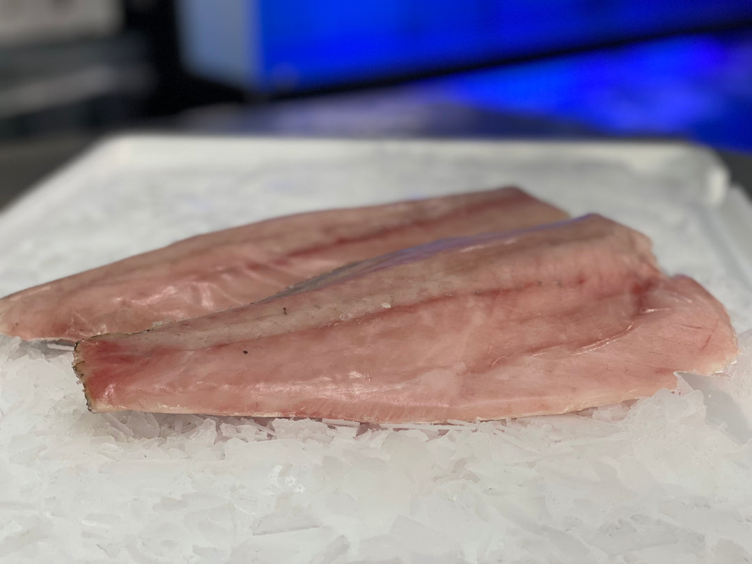 Barramundi Fillets, Frozen – Goldfish Seafood Market