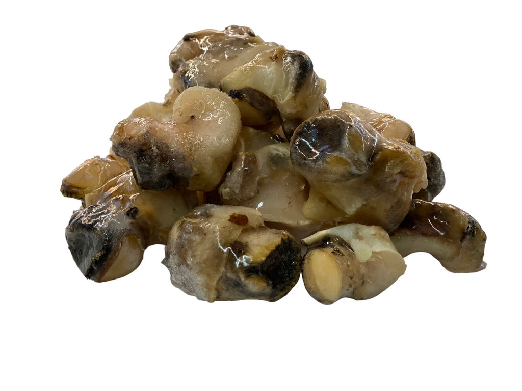 Toshell Meat Top Shell Caracol Meat, Frozen – Goldfish Seafood Market
