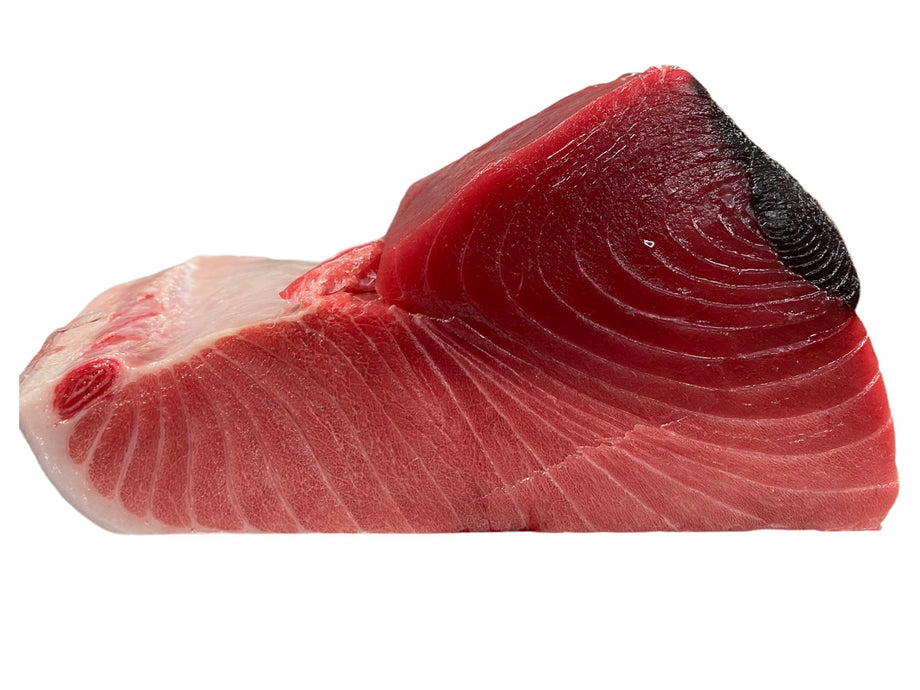 Bluefin Tuna  Fresh, Responsibly Caught Seafood Delivered Locally –  Goldfish Seafood Market